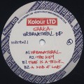 Shaka / Urbanatural EP