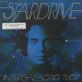 Stardrive with Robert Mason / Intergalactic Trot