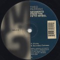 Theo Parrish / Segments From The Fifth Wheel