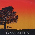 V.A. / Down In The Delta Sampler EP