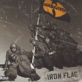 Wu-Tang Clan / Iron Flag