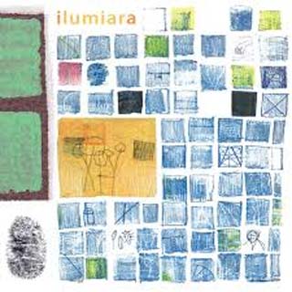 Ilumiara / S.T. (CD)