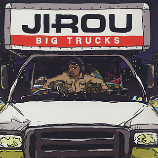 Jirou / Big Trucks front