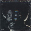Jon Lucien / Mind's Eye