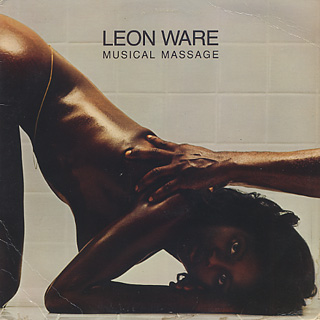 Leon Ware / Musical Massage
