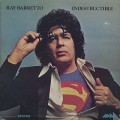 Ray Barretto / Indestructible