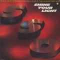 S.S.O. Featuring Douglas Lucas & The Sugar Sisters / Shine Your Light