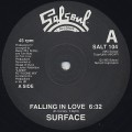 Surface / Falling In Love