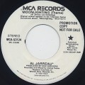 Al Jarreau / Moonlighting(Theme)