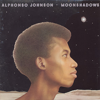 Alphonso Johnson / Moonshadows front