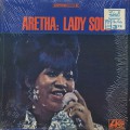 Aretha Franklin / Lady Soul