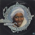 Aretha Franklin / Sparkle