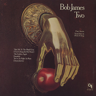 Bob James / Two front