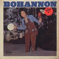 Bohannon / Keep On Dancin'