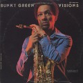 Bunky Green / Visions-1