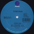 Cybotron / Cosmic Cars