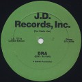 Cymande / Bra c/w Disco Dub Band / Disco Dub