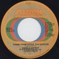 Dennis Coffey / Theme From Enter The Dragon