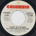 Fania All Stars / Ella Fue (She Was The One)