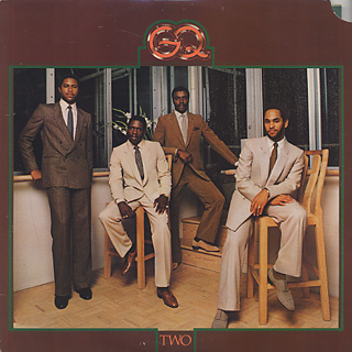 GQ / Two front