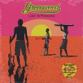 Greenwood / Lost In Paradise