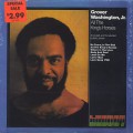 Grover Washington, Jr. / All The King's Horses