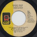 Gwen McCrae / Rockin' Chair (45)