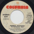 Herbie Hancock / Watermelon Man