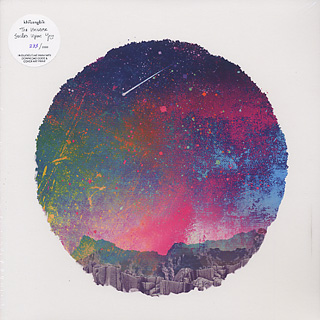 Khruangbin / The Universe Smiles Upon You