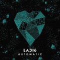 Ladi6 / Automatic (CD)