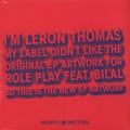 Leron Thomas / Role Play