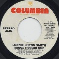 Lonnie Liston Smith / Bridge Through Time