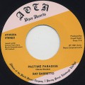 Ray Barretto / Pastime Paradise