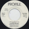 Sharon Brown / I Specialize In Love