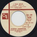 Stanley Turrentine / I Told Jesus