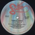 Tamiko Jones / I Want You