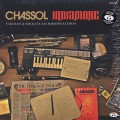 Chassol / Indiamore