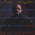 Curtis Mayfield / Never Say You Can't Survive