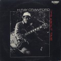 H. Ray Crawford / It's About Time