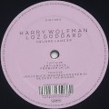 Harry Wolfman & Loz Goddard / Square Lane EP