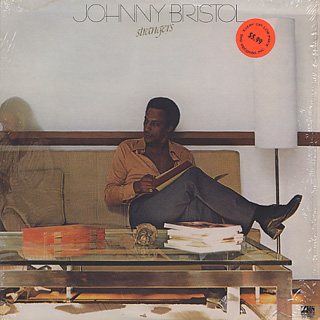 Johnny Bristol / Strangers