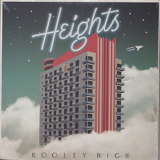 Kooley High / Heights front