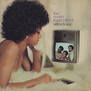 The Main Ingredient (Instrumental)