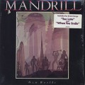 Mandrill / New Worlds