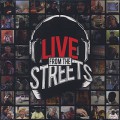 Mr. Green / Live From Street