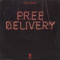 Odell Brown / Free Delivery