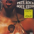 Pete Rock / Soul Survivor (2LP+7