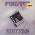 Pointer Sisters / Having A Party