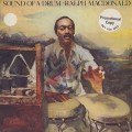 Ralph MacDonald / Sound Of A Drum