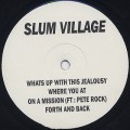 Slum Village / It's Fantastic Pt. 2